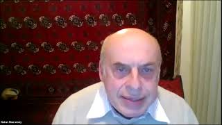 Natan Sharansky Explains quotDoublethinkquot [upl. by Mcintosh721]