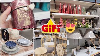 🫢 ARRIVAGE GIFI 👉 DÉCORATION DINTÉRIEUR  MEUBLES  VAISSELLE 26 DÉCEMBRE 23 [upl. by Alida]