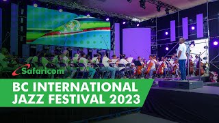 BC International Jazz Festival 2023 The BC International Jazz Festival Was An Unforgettable Journey [upl. by Madox564]