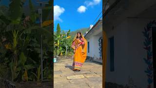 Pahadi song youtubeshorts explore video [upl. by Josi]