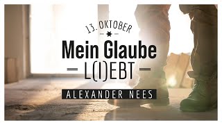 Bodenständiger Glaube  Mein Glaube liebt  MeHR [upl. by Erek602]