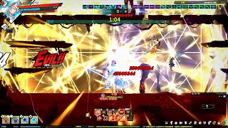 Elsword  M Genesis Henir Challenge 276th Week TW Ser [upl. by Crowe645]