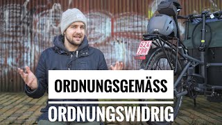 5 Wochen 45kmh EBike im Alltag  was haben wir gelernt [upl. by Dareece]