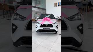 Toyota Yaris Cross 2024 luxury exterior and interior [upl. by Sela]