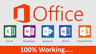 MS Office 2013 protuct key  How to activate microsoft office 2013 [upl. by Desirae]