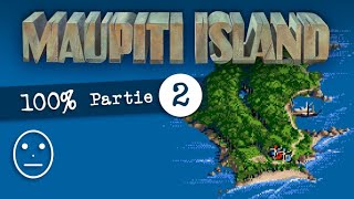 Maupiti Island  2 [upl. by Norha]