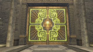 The Legend of Zelda Twilight Princess  Part 68 quotArachnophobia anyonequot [upl. by Ayanej869]