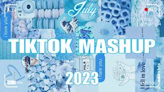 TikTok Mashup July 2023 💙💙Not Clean💙💙 [upl. by Ybor531]