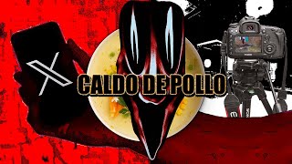 CALDO DE POLLO [upl. by Rubens]