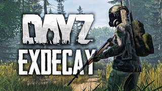 ◤ DAYZ 159  CE SERVEUR EST JUSTE INCROYABLE  💉 Exdecay [upl. by Yttiy]