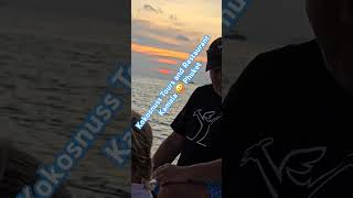 Kokosnuss Catamaran Tours so relaxing love food life life phukettour deutschetourenphuket [upl. by Sayres]