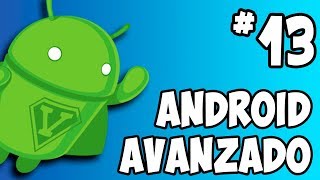 Curso Android Avanzado  Enviar Datos Entre Fragments de una misma Activity  Parte 13 [upl. by Jarus140]