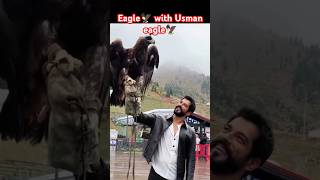 ğŸ¦…ğŸ¦…ğŸ¦…usman ghazikurulusosmanğŸ”¥ğŸ”¥ğŸ”¥viraltrendingshort [upl. by Yduj674]