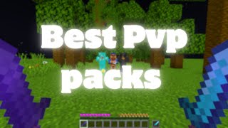 Top 3 best Nethpot Pvp Texture Packs [upl. by Woodcock789]