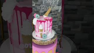 Chantilly cake chantillycake sweetcake viralcake parati chantininho viralshort virales fyp [upl. by Azeria]