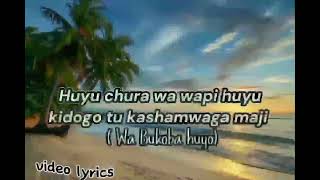 LAVA LAVA MAJI LYRICS VIDEO [upl. by Ygief]