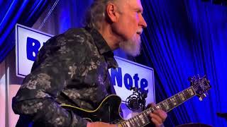 John Scofield Trio plays Mask [upl. by Dihahs]