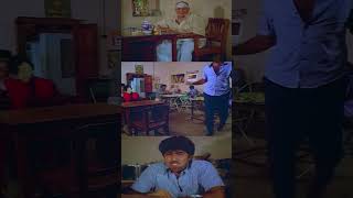 Chinna Thambi Periya Thambi Movie Shorts  Sathyaraj amp Prabhu  Superhit Family Entertainer [upl. by Bourke283]