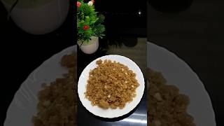 Gujarati Traditional Lapsi Ni Recipe Gujarati Lapsi shorts food lapsirecipe [upl. by Ethelin]