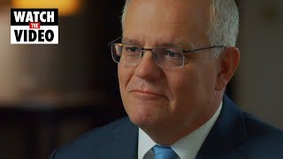 Scott Morrison election campaign ad quotThats why I love Australiaquot [upl. by Porta]