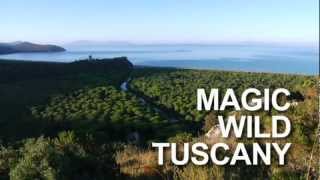 Itinerari in Maremma Toscana [upl. by Elinad992]