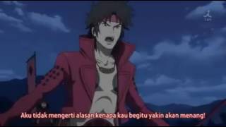 basara 1 full movie sub indo [upl. by Kilgore]