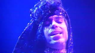 Prince and The Revolution  Purple Rain Live in Syracuse March 30 1985 [upl. by Aicilaanna]