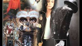 Michael Jackson  Who Is It Instrumental [upl. by Mayes997]