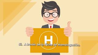 ¿Qué es la homologación [upl. by Anna-Maria]