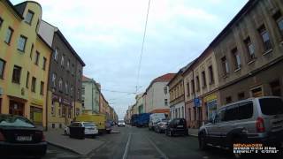 CZ Plzeň Pilsen Bohemia Czech Republic Big City Tour February 2017 [upl. by Acinoj]