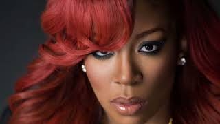 K Michelle  VSOP Slowed  Reverb [upl. by Airbmac]