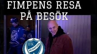 EN VECKA MED OSS quotFIMPENquot BESÖKER [upl. by Landis]