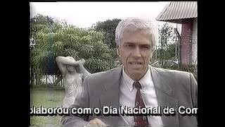 Propaganda do Inca Nuno Leal Maia 1995 [upl. by Seligmann647]