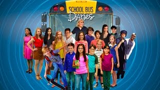 School Bus Diaries  S1E1 Please SUBSCRIBE amp SHARE [upl. by Dorkas]