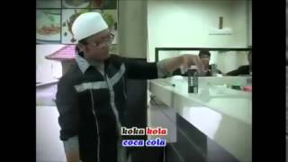 Ust Anwar alAbror Coca Cola KOKA KOLA FULL VERSION DANGDUT MADURA [upl. by Daveen457]