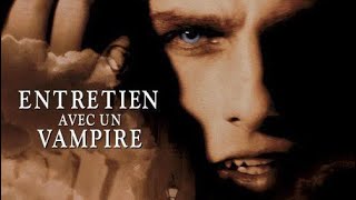 Entretien avec un vampire Film 1994 Neil Jordan Fin de l’interview avec Louis le vampire [upl. by Erimahs]