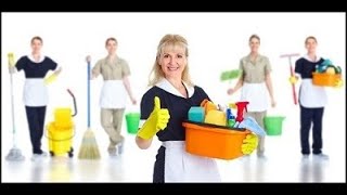 Professional Housekeeping Training ViDEOfor hotel hospitality  IHG  ACCOR [upl. by Tristram]