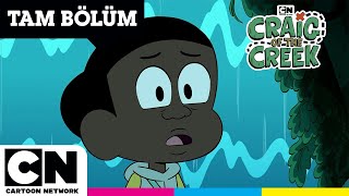 CRAIGIN KRALLIĞI  Ormanın Kalbi  TAM BÖLÜM  cartoonnetworkturkiye [upl. by Bierman]