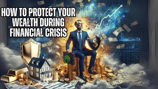 How To Protect Your Wealth During A Financial Crisis [upl. by Ane]