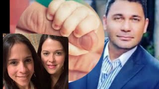 Jean Carlos centeno y la canción dedicada a hija de Rafael Orozco por embarazar otra mujer [upl. by Elleraj]