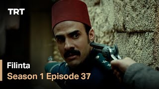 Filinta Season 1  Episode 37 English subtitles [upl. by Laufer]