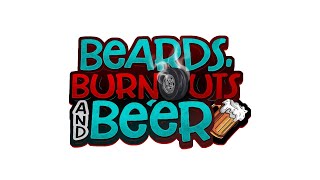 Beards Burnouts And Beer The PRI And Tailgate Throwdown Edition  Plus Im Racing A Truck [upl. by Yared40]