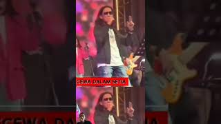 Thomas Arya  Kecewa dalam setia thomasarya iklim malaysia music shorts fyp [upl. by Samaj]