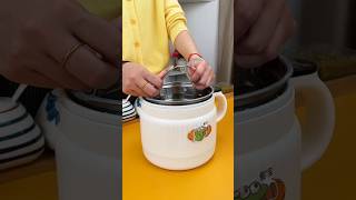 Part40Look the rice cooker that parentsyoutubeshorts shortvideo [upl. by Namaan27]