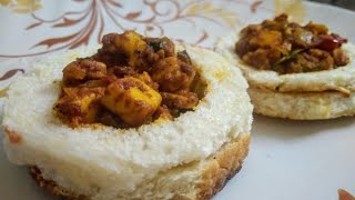 crunchy paneer masala  HOME STYLE COOKING [upl. by River]