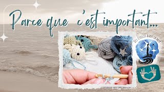 🐙 VRAIMENT BESOIN DE VOTRE SOUTIEN 🐙 TUTO CROCHET TRÉS RAPIDE 💕 PARTAGEZ 🙏🏼🙏🏼🙏🏼 𝐌𝐚𝐦𝐢𝐞𝐂𝐫𝐨𝐜𝐡𝐞𝐭 [upl. by Neerual52]