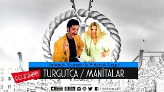 Ankaralı Turgut ve Ankaralı Yasemin  Çalkala Kazım [upl. by Gine]