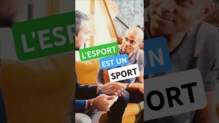 Tony Parker  LEsport EST un SPORT [upl. by Deva]