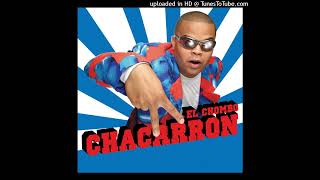 El Chombo  Chacarron Karaoke Version Radio Edit [upl. by Niwre]