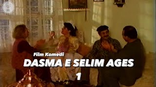 Qumili  Dasma e Selim Ages 1 Pjesa e pare Film Komedi Shqip HUMOR [upl. by Aronle]